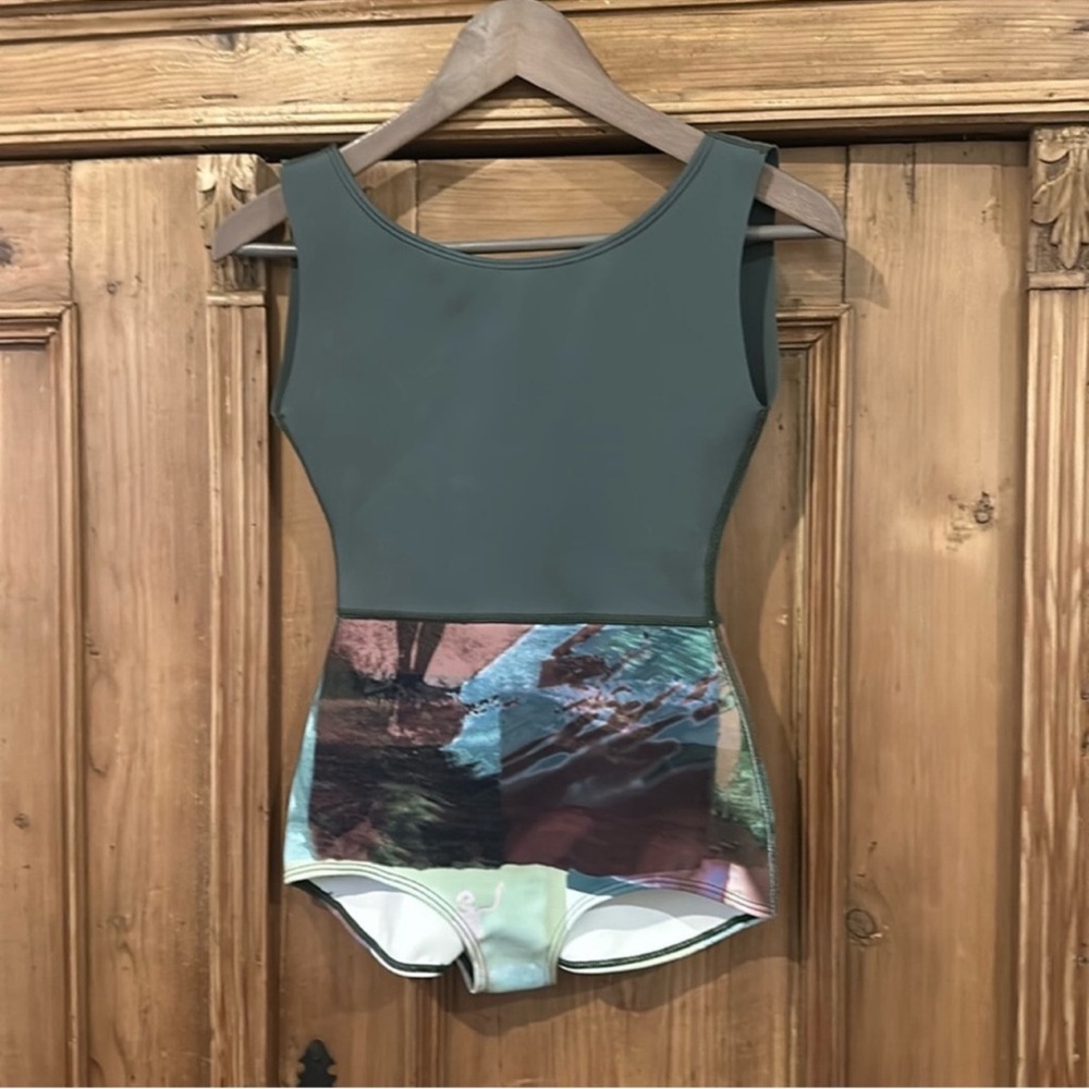 Seea Lido One Piece Swimsuit - Picture 4 of 9